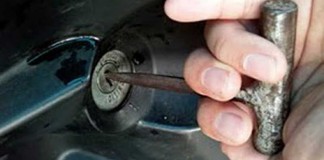 Oknum PNS jadi Penadah 34 Motor Curian