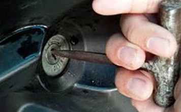 Oknum PNS jadi Penadah 34 Motor Curian