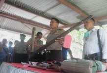 Bapak Siksa Anak hingga Tewas