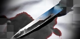 Tukang Ojek Tewas di Tangan Orang Gila