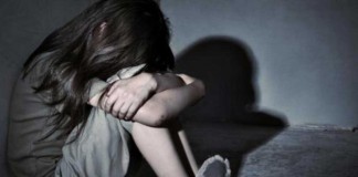 Pria 77 Tahun Nodai Anak di Bawah Umur