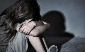 Biadab! Tiga Paman Nodai Tiga Ponakannya