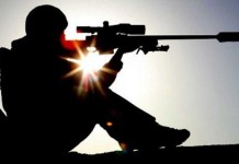 Jokowi Datang Penembak Jitu Disiapkan