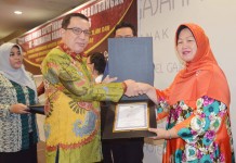 Sembilan Produk IKM Kalbar Ditetapkan Sebagai OVOP