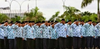 Tahun Ini Ada Penerimaan CPNS