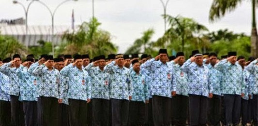 Tahun Ini Ada Penerimaan CPNS