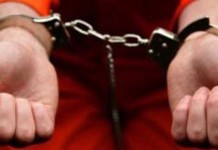 Curi di Rasau, Fajar Ditangkap di Kobar