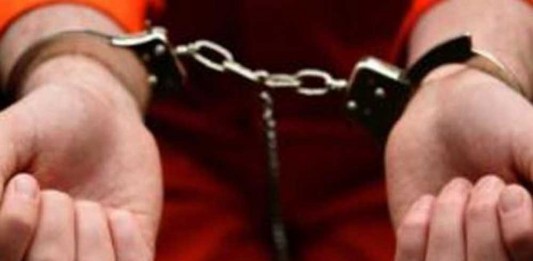 Bupati Kudus Ditangkap KPK