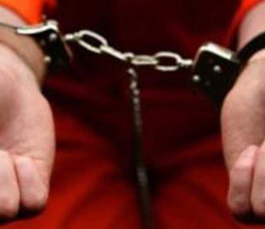 Bupati Kudus Ditangkap KPK