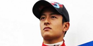 Saingan Rio Balik ke Manor