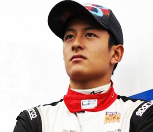 Saingan Rio Balik ke Manor