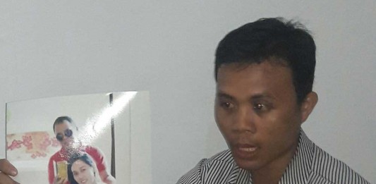 Hendak Nikah Kali ke 12, Ketua DPRD Dilaporkan ke BK