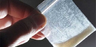 Oknum Guru Ditangkap Usai Nyabu