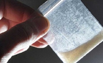 Sipir Lapas Singkawang Pembawa Sabu Dipecat