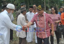 Ponpes Harus Didukung