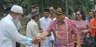 Ponpes Harus Didukung