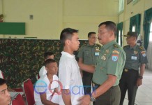 Jangan ‘Main Mata’ dalam Seleksi Tamtama