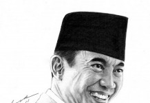 Wacana -Mega Minta Kebijakan Soekarno Dihidupkan