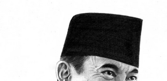 Wacana -Mega Minta Kebijakan Soekarno Dihidupkan