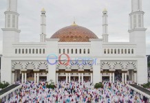 Pontianak 5 Menit, Ketapang 2 Menit