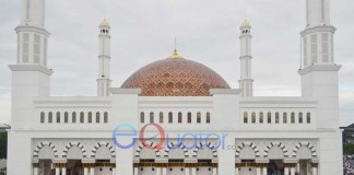 Pontianak 5 Menit, Ketapang 2 Menit