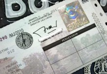 Sindikat Pembuat STNK Palsu Diringkus