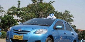 Blue Bird Gratiskan Tarif Hari Ini