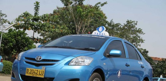 Blue Bird Gratiskan Tarif Hari Ini