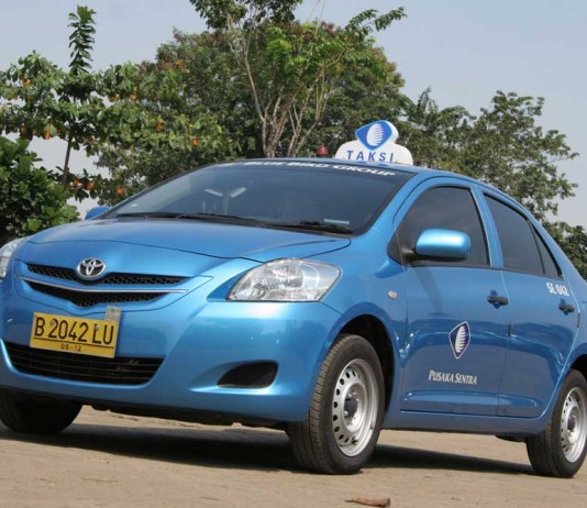 Blue Bird Gratiskan Tarif Hari Ini