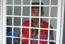 Pencabul Anak Kandung Dituntut 15 Tahun Penjara