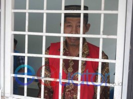 Pencabul Anak Kandung Dituntut 15 Tahun Penjara