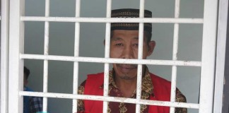 Pencabul Anak Kandung Dituntut 15 Tahun Penjara