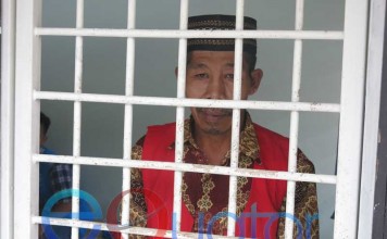 Pencabul Anak Kandung Dituntut 15 Tahun Penjara