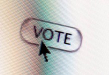 E-Voting Masih Wacana Pilbup Tetap Menyoblos