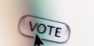 E-Voting Masih Wacana Pilbup Tetap Menyoblos