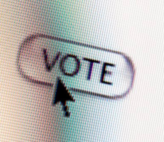 E-Voting Masih Wacana Pilbup Tetap Menyoblos