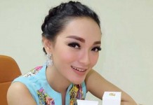 Kasus Zaskia Gotik KPI Tegur Dahsyat RCTI