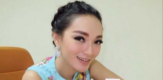 Kasus Zaskia Gotik KPI Tegur Dahsyat RCTI