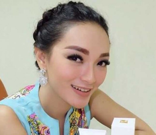 Kasus Zaskia Gotik KPI Tegur Dahsyat RCTI