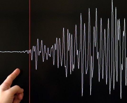 Tahun 2018 Terjadi Gempa 11.577 Kali