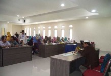 Ratusan Orang Ikut Sistem Cepat Hapal Alquran