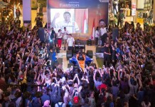 F1 Tak Mudah, Tombol Setirnya Saja Ada 30