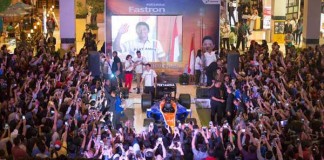 F1 Tak Mudah, Tombol Setirnya Saja Ada 30