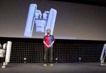 Canggih, Kemampuan Robot Google Mirip Manusia