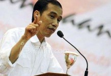 Biarkan Muslim Uighur Dibantai, Bukti Presiden Jokowi Takut Dengan China