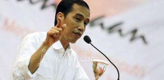 Siapa Aktor Politik Itu?