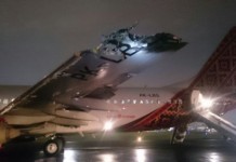 Batik Air Vs Trans Nusa Bagaimana Nasib Penumpang?