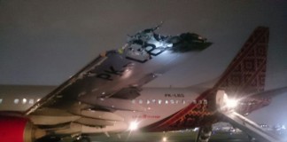 Batik Air Vs Trans Nusa Bagaimana Nasib Penumpang?
