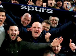 Spurs Lebih Layak Juara