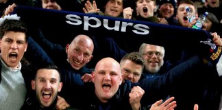 Spurs Lebih Layak Juara